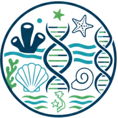 Cơ sở dữ liệu DNA Barcode Sinh vật biển Việt Nam